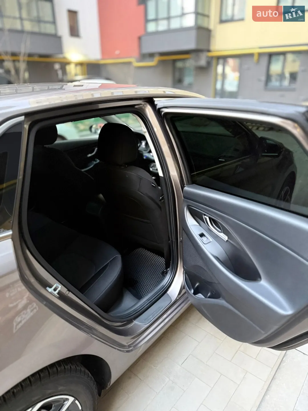 2020 Hyundai i30 - мініатюра 9