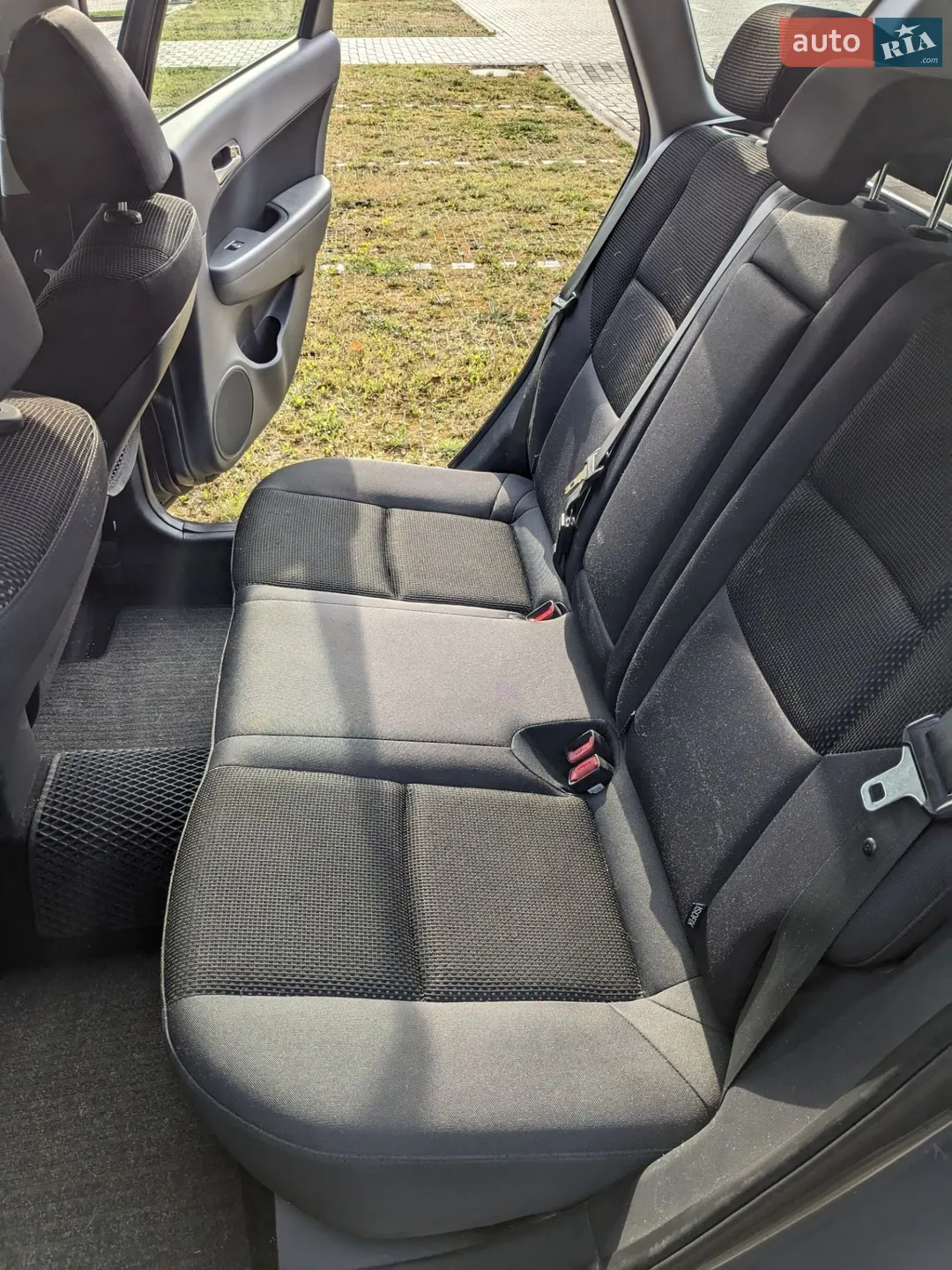2011 Hyundai i30 - мініатюра 10