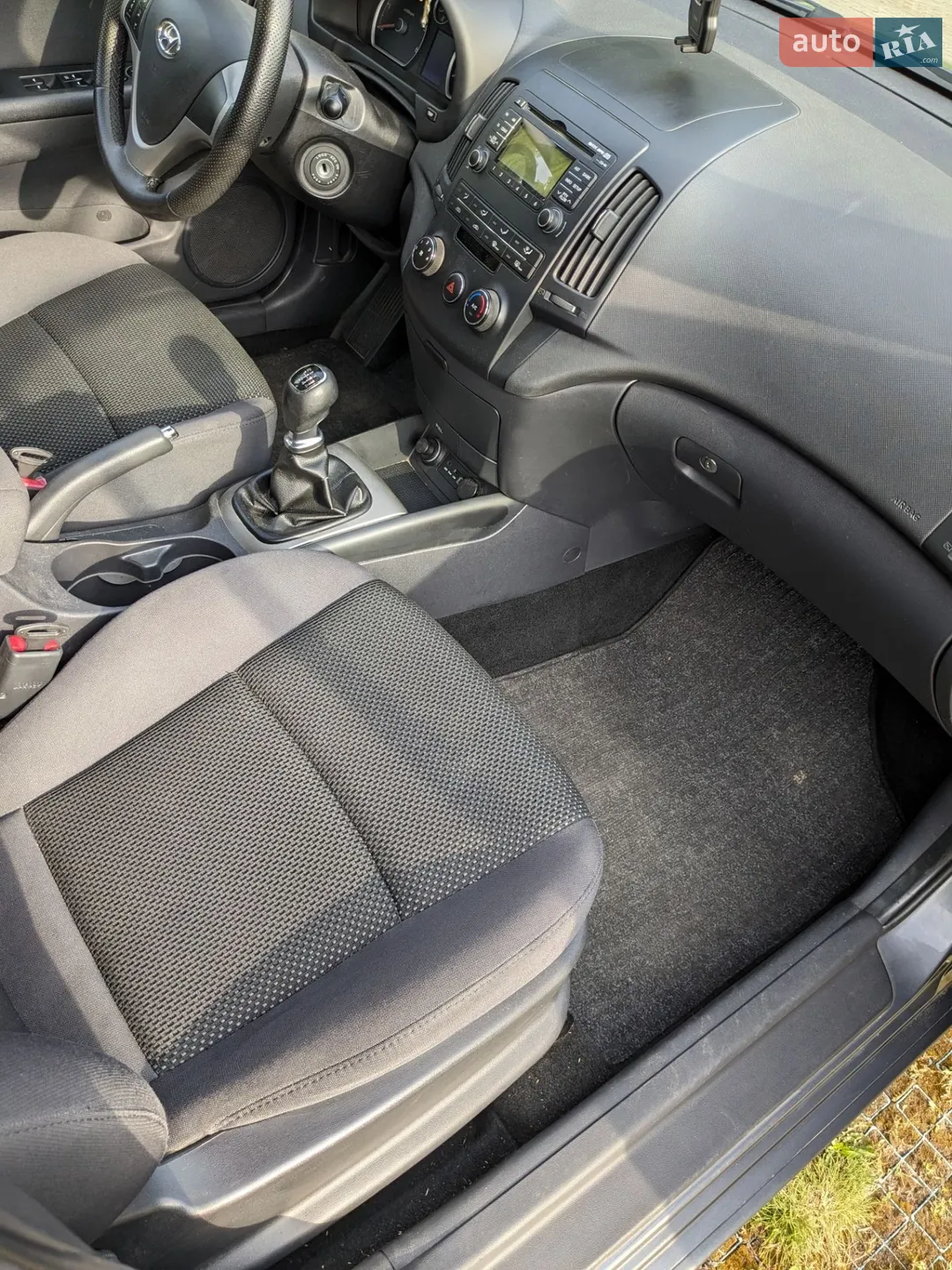 2011 Hyundai i30 - мініатюра 6