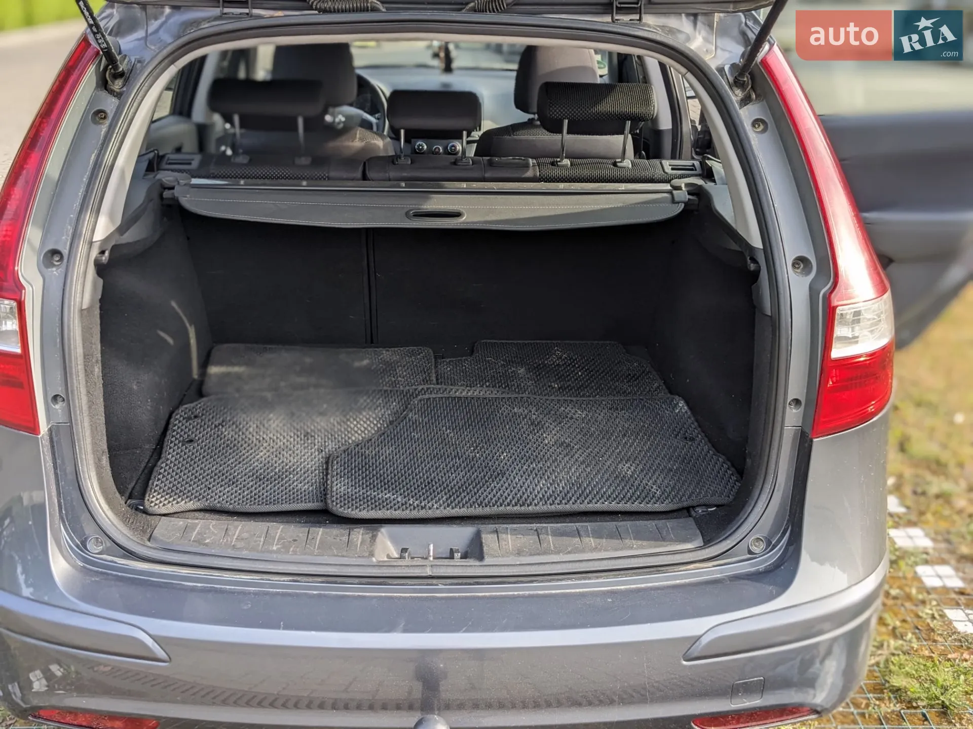 2011 Hyundai i30 - мініатюра 19