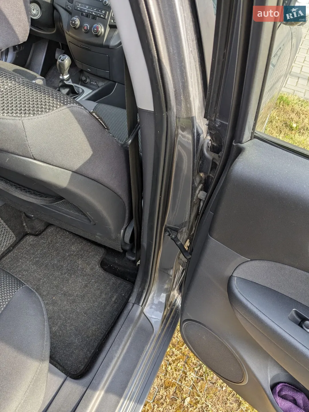 2011 Hyundai i30 - мініатюра 26