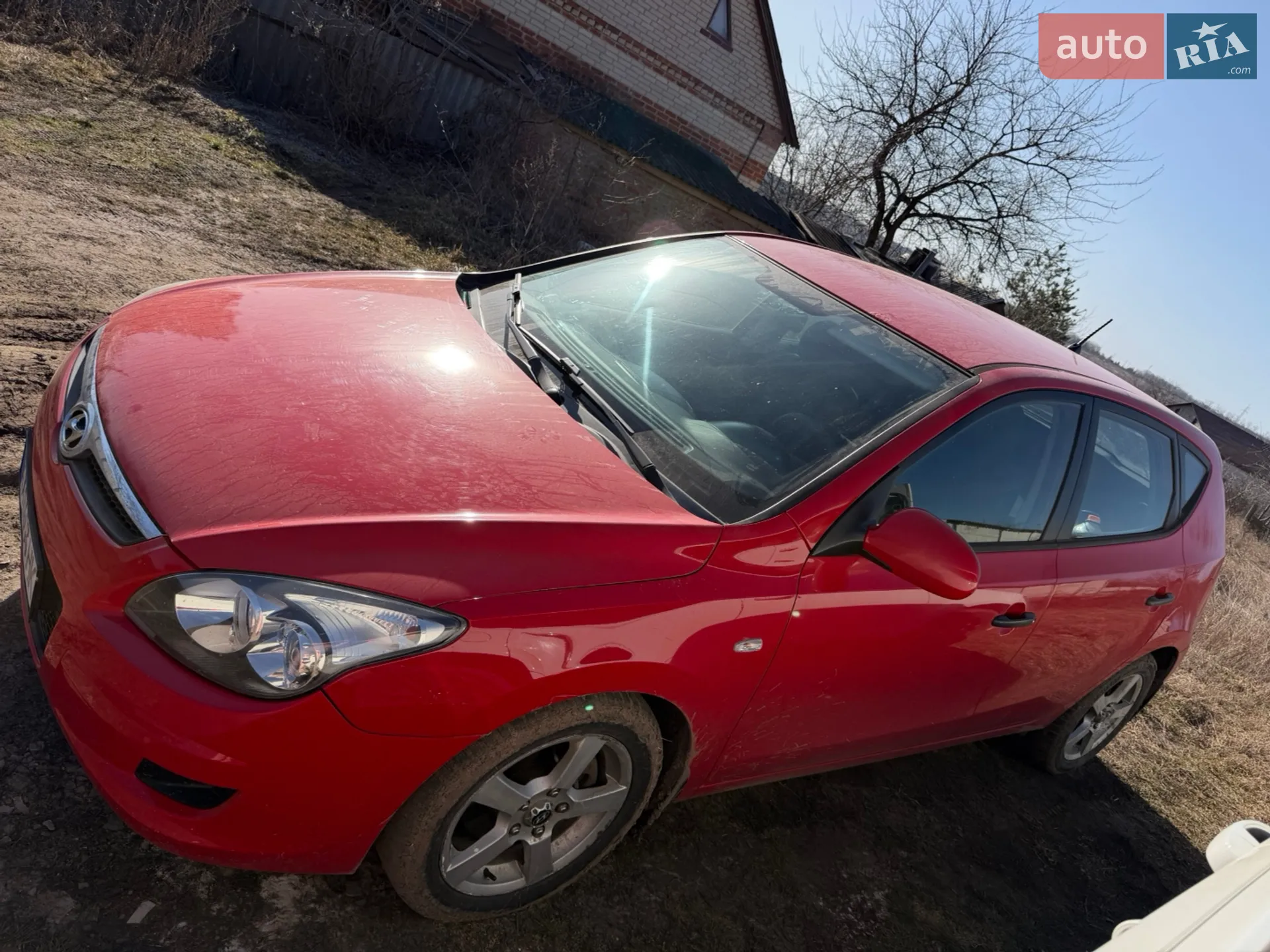 2010 Hyundai i30 - мініатюра 6