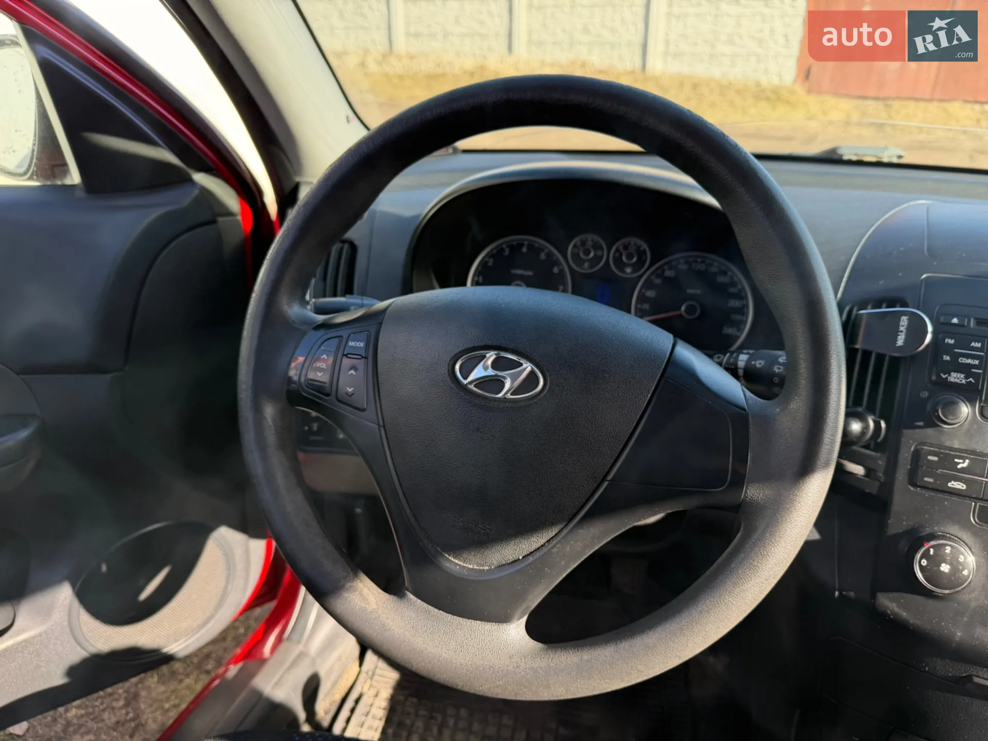 2010 Hyundai i30 - мініатюра 14