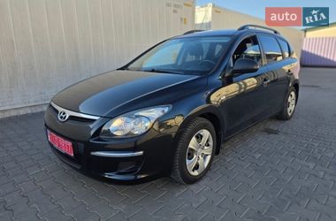 Універсал Hyundai i30 2009 в Луцьку