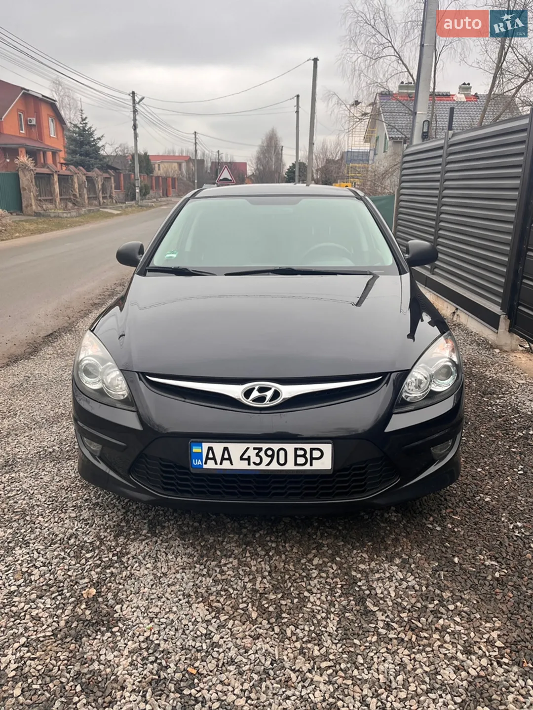 2010 Hyundai i30 - мініатюра 6
