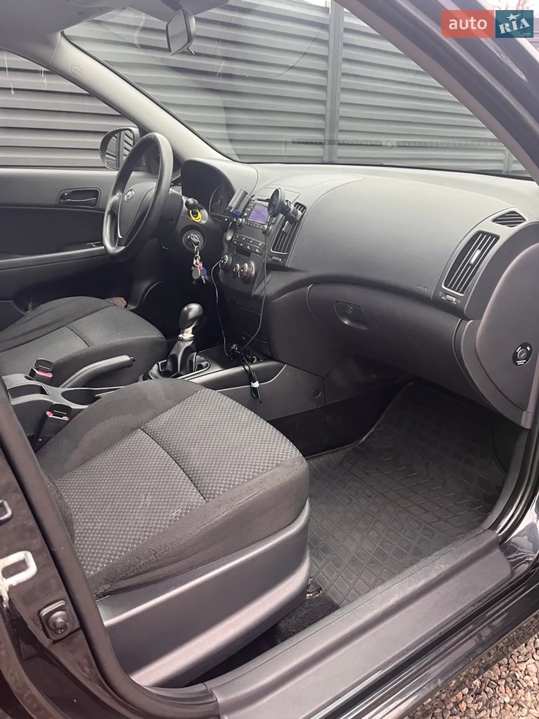 2010 Hyundai i30 - мініатюра 10