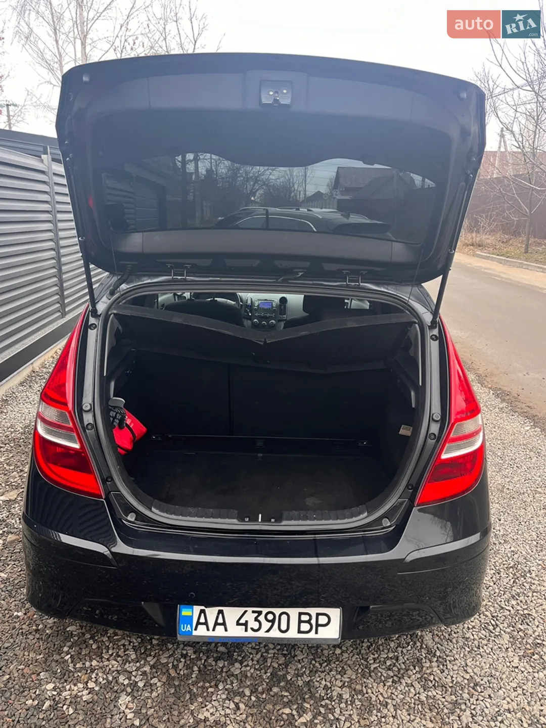 2010 Hyundai i30 - мініатюра 14