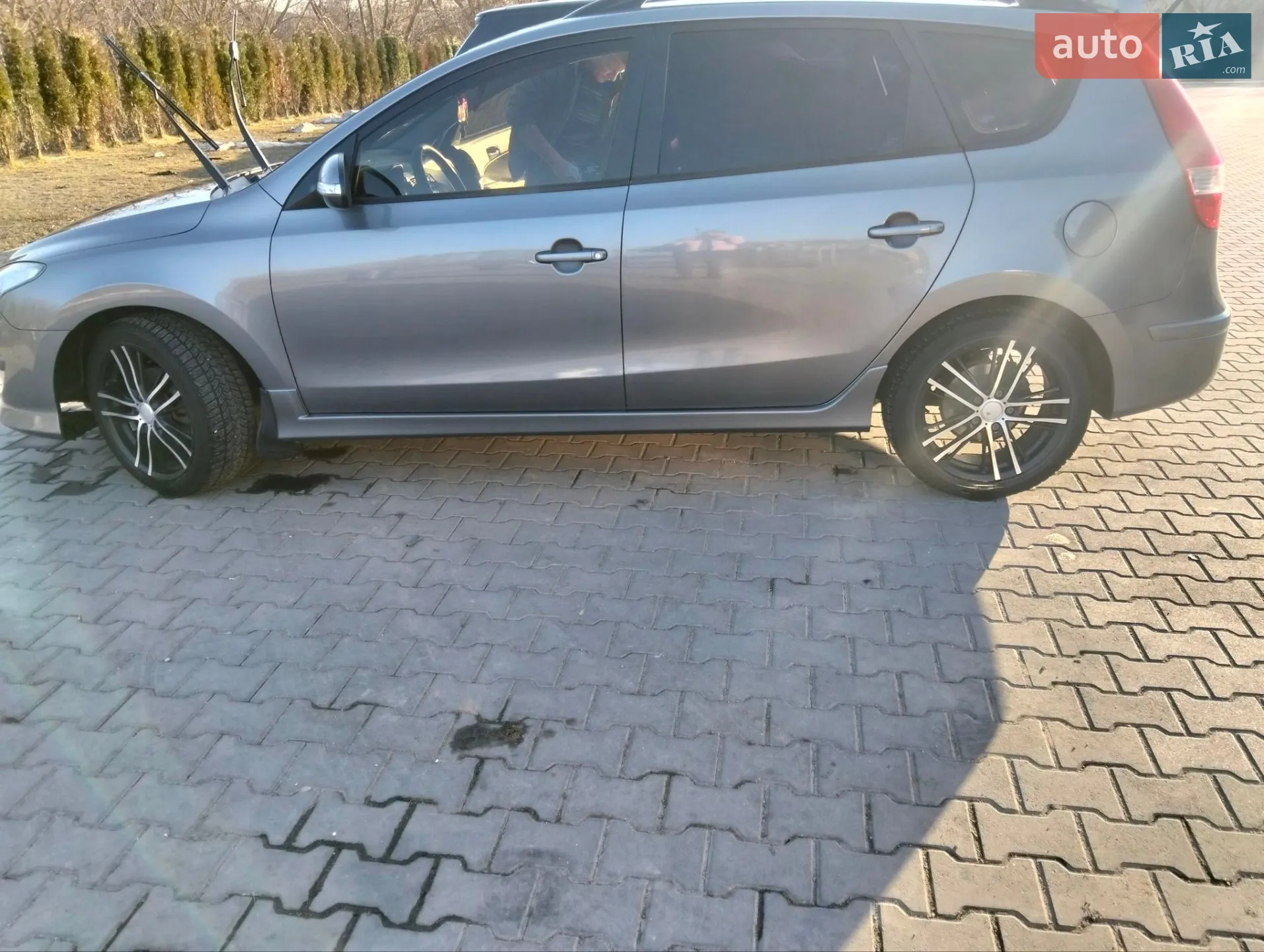 2012 Hyundai i30 - фото 1