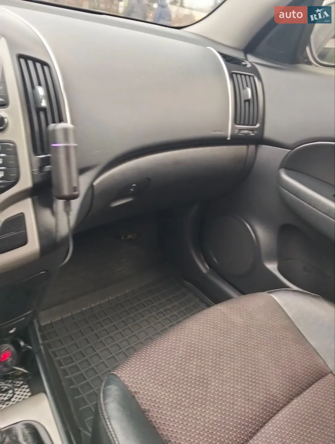 2012 Hyundai i30 - мініатюра 3