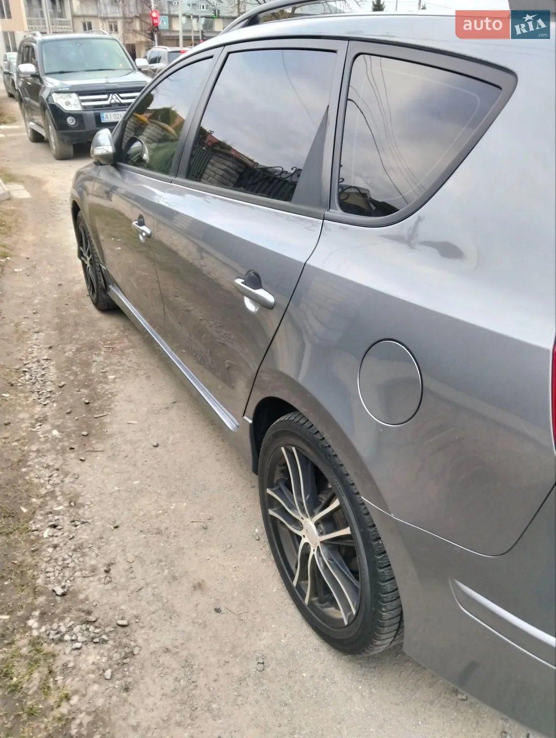 2012 Hyundai i30 - мініатюра 9