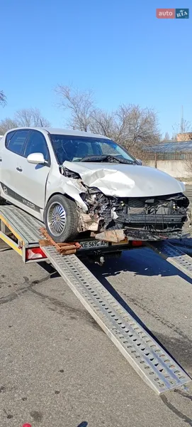 Hyundai i30 2010