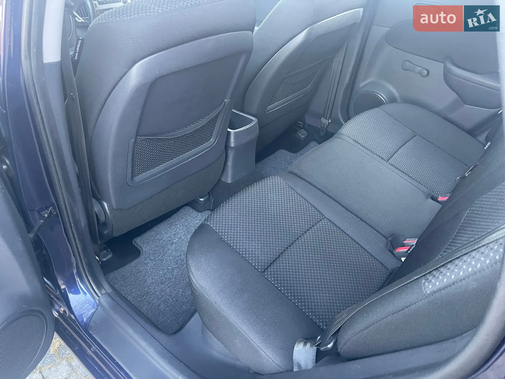 2011 Hyundai i30 - мініатюра 14