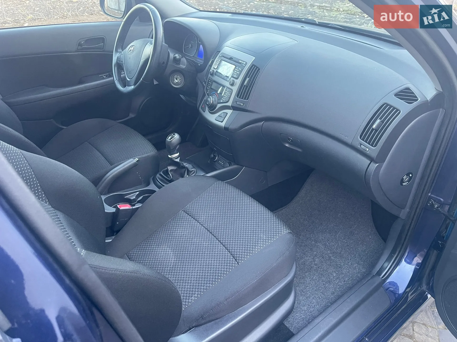 2011 Hyundai i30 - мініатюра 16