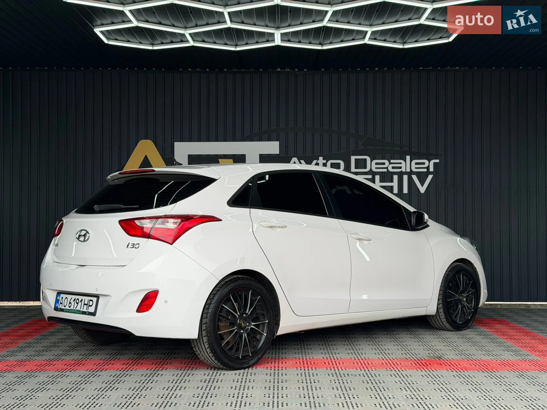2013 Hyundai i30 - мініатюра 15