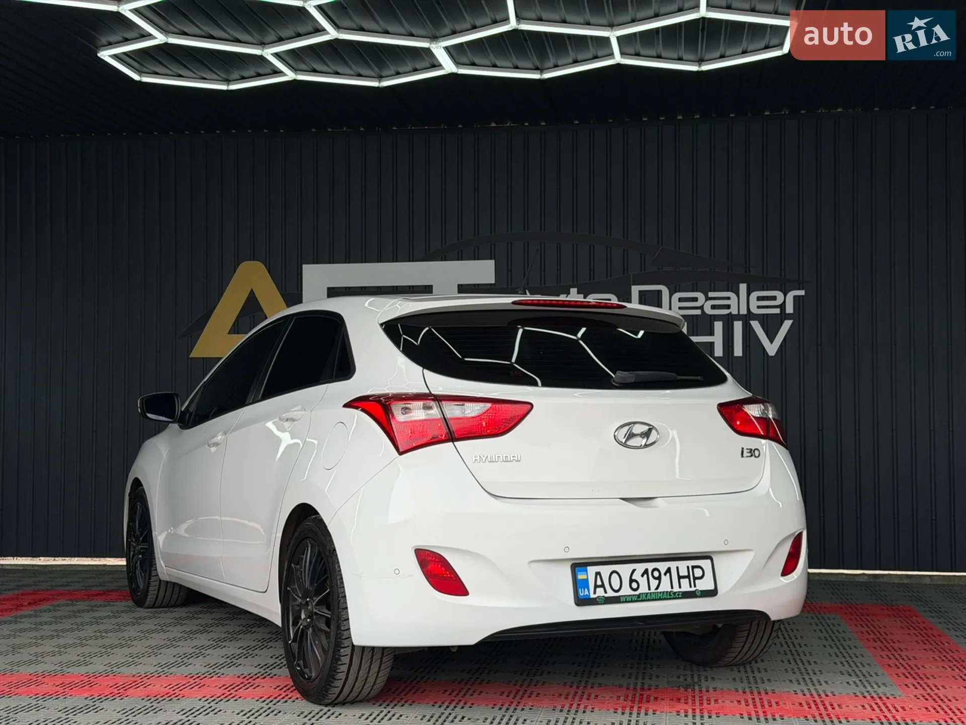 2013 Hyundai i30 - мініатюра 19