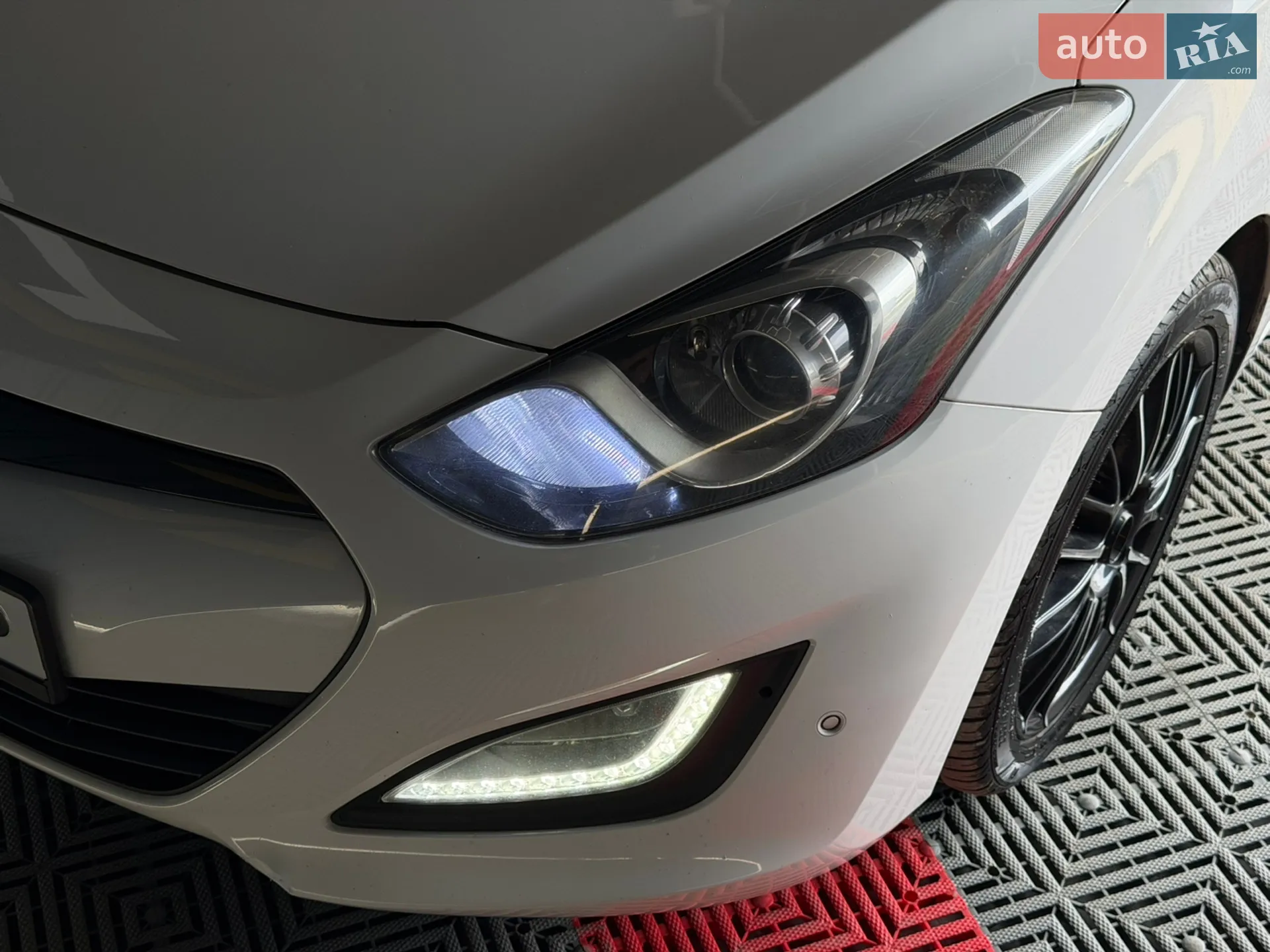 2013 Hyundai i30 - мініатюра 28