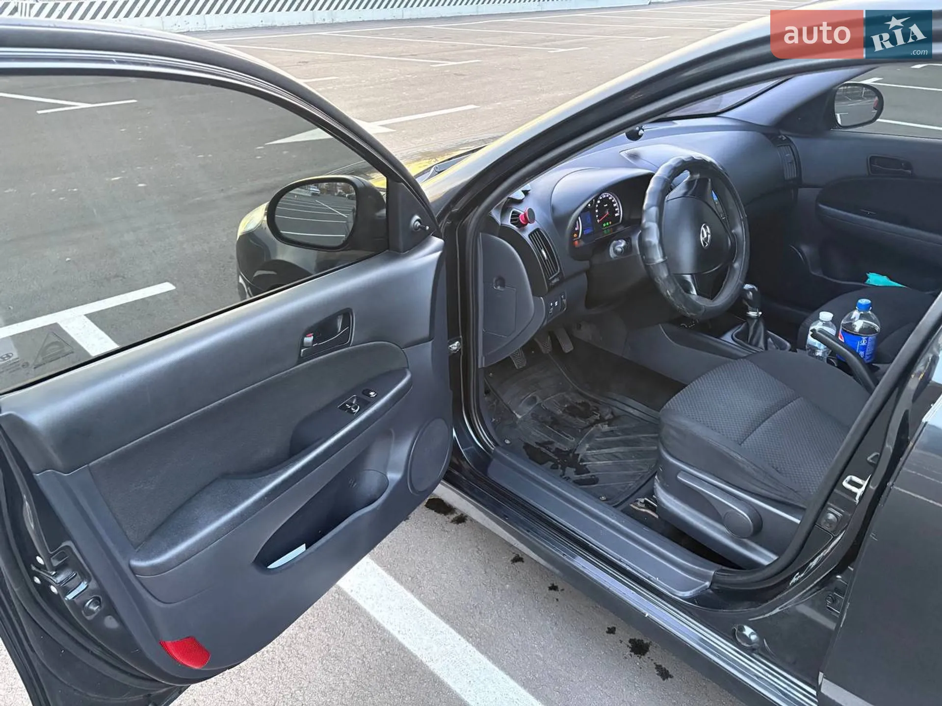 2010 Hyundai i30 - мініатюра 10