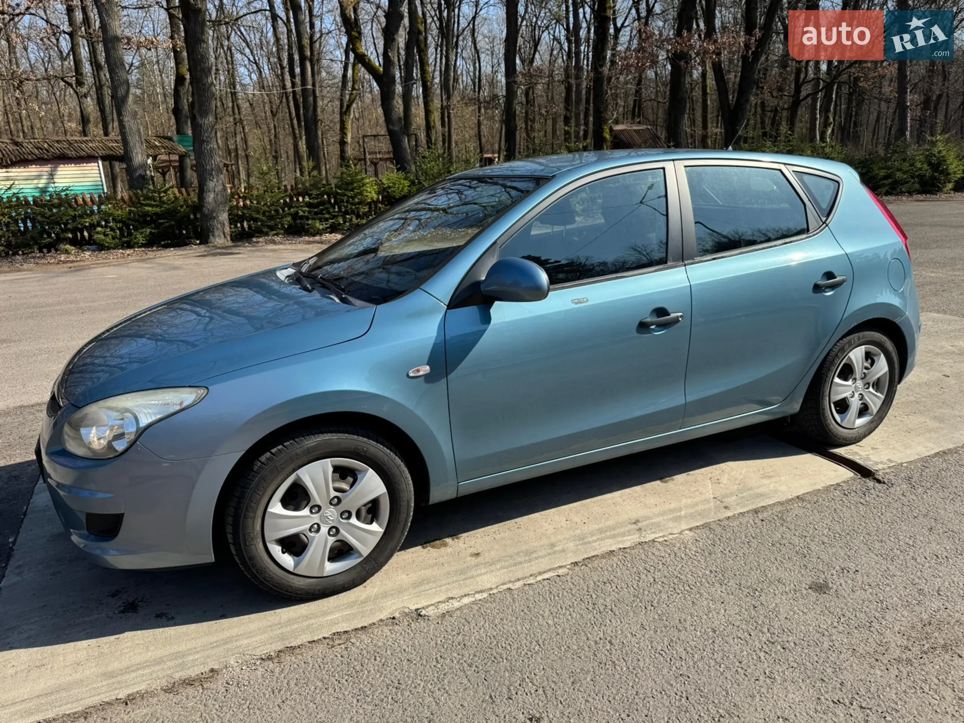 2010 Hyundai i30 - мініатюра 4