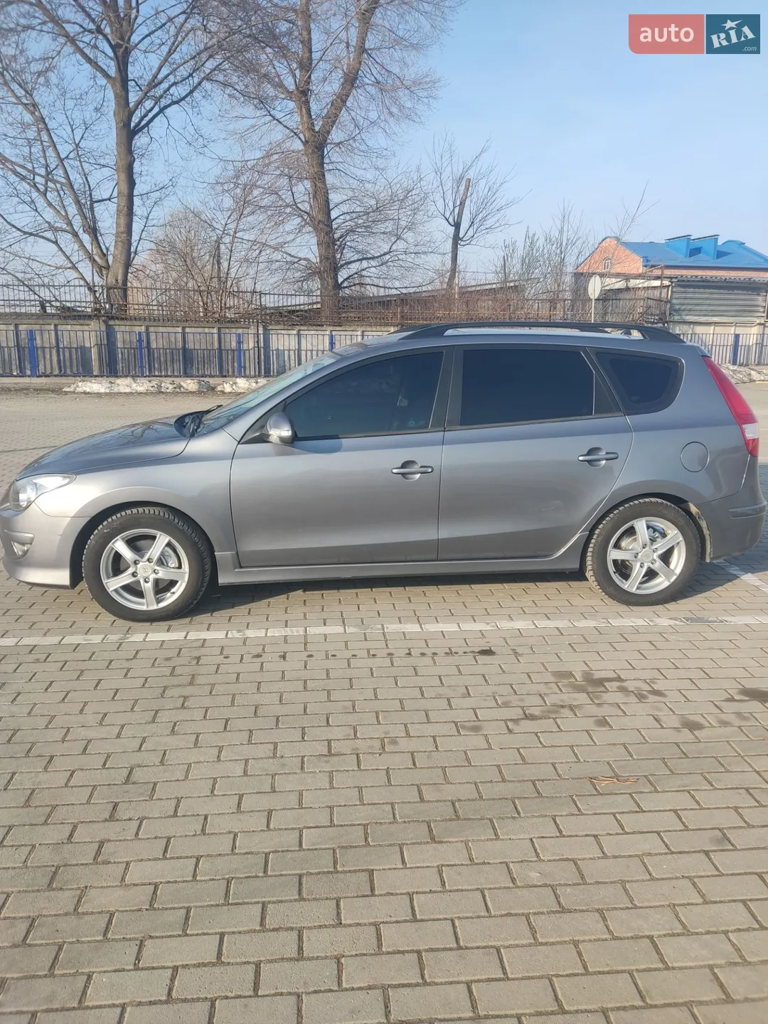 2011 Hyundai i30 - мініатюра 5