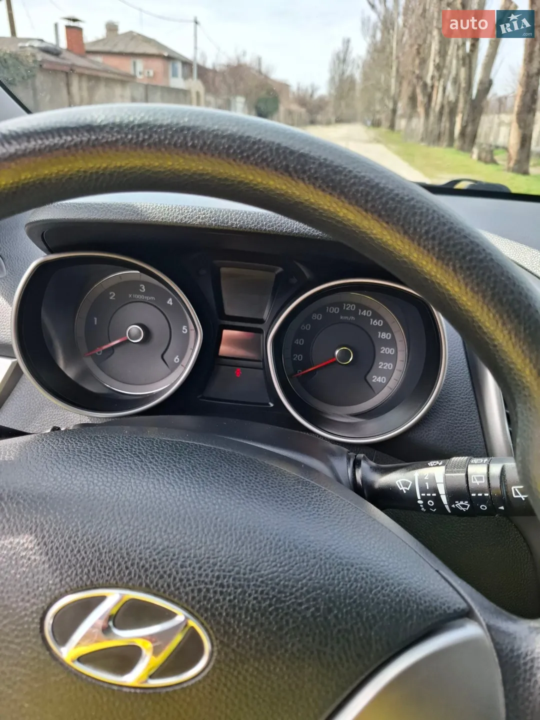 2012 Hyundai i30 - мініатюра 12