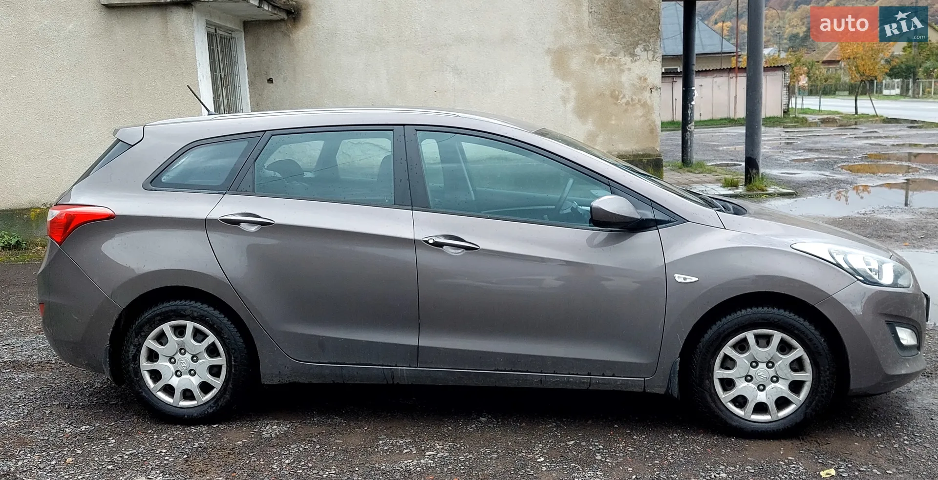 2014 Hyundai i30 - мініатюра 2