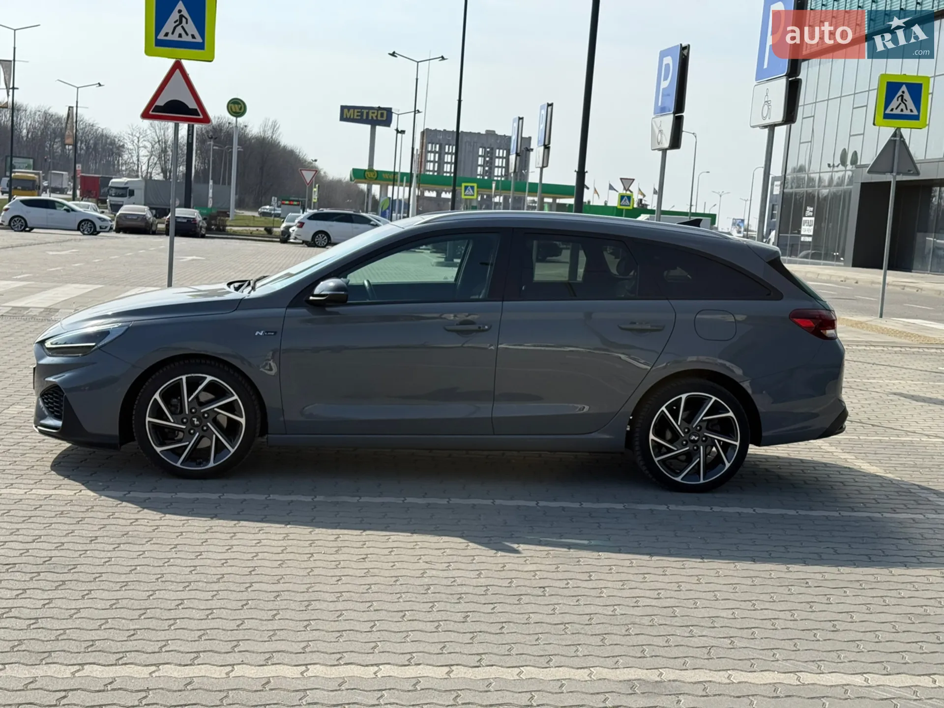 2022 Hyundai i30 - мініатюра 14