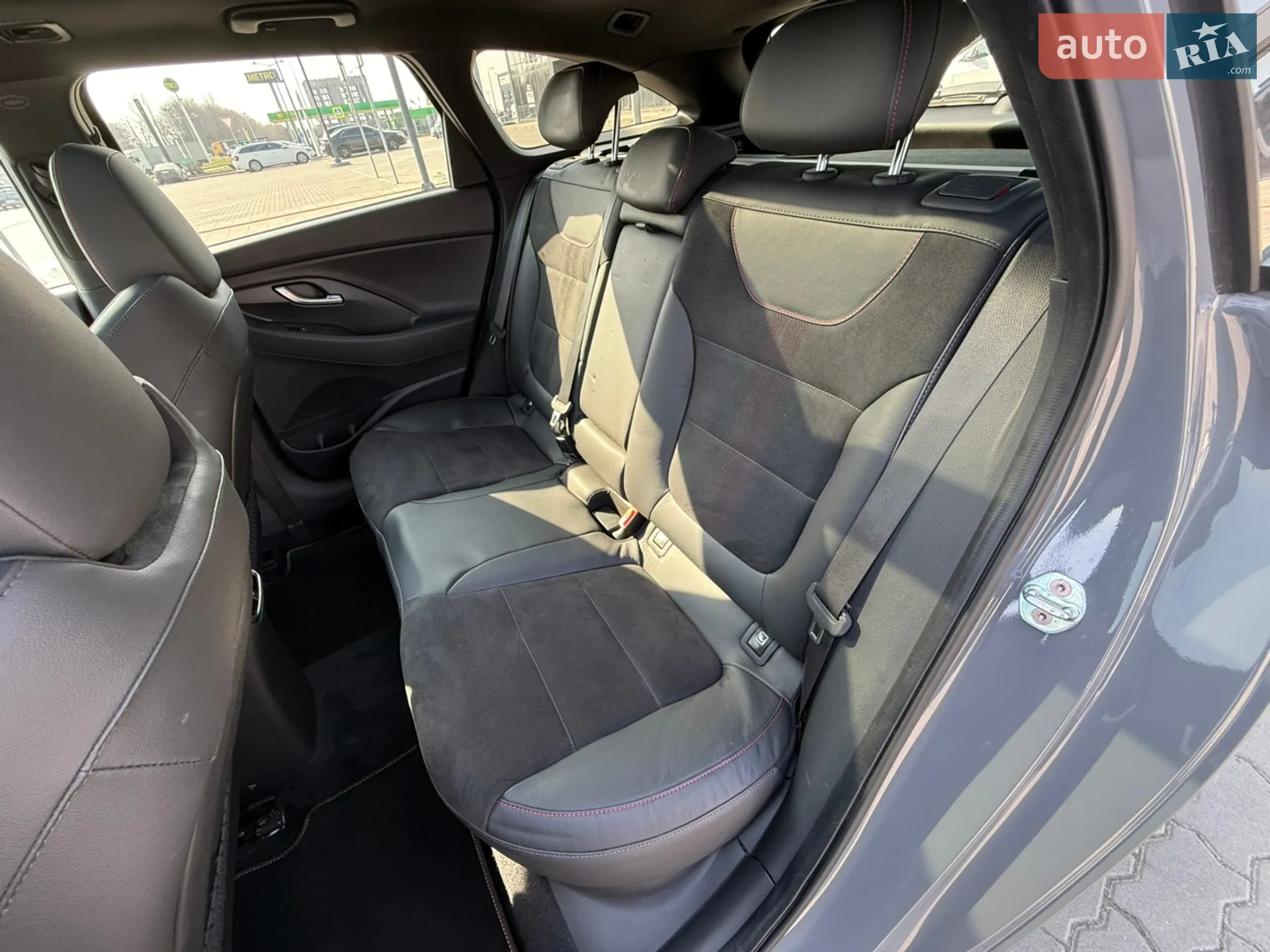 2022 Hyundai i30 - мініатюра 35