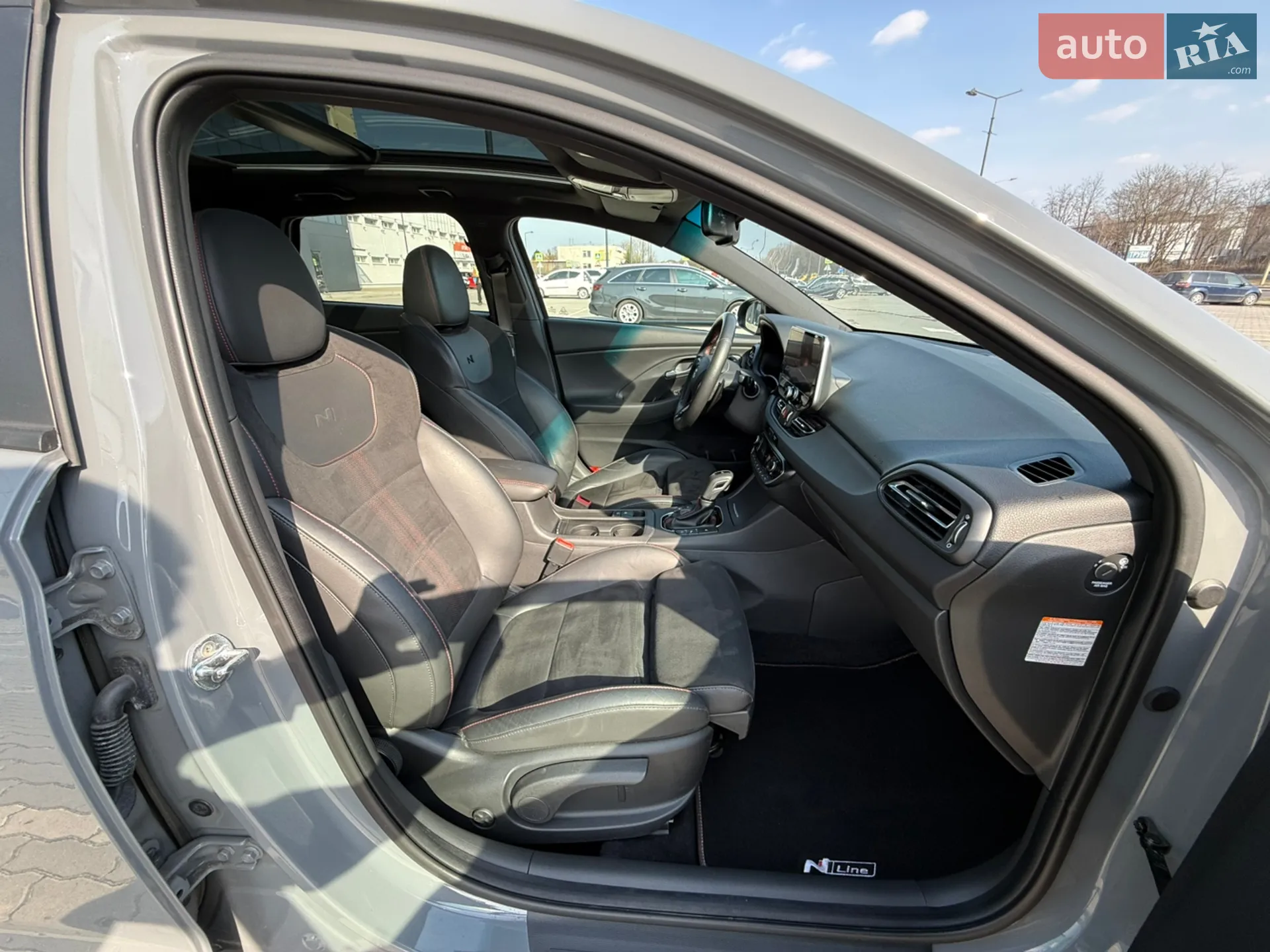 2022 Hyundai i30 - мініатюра 47