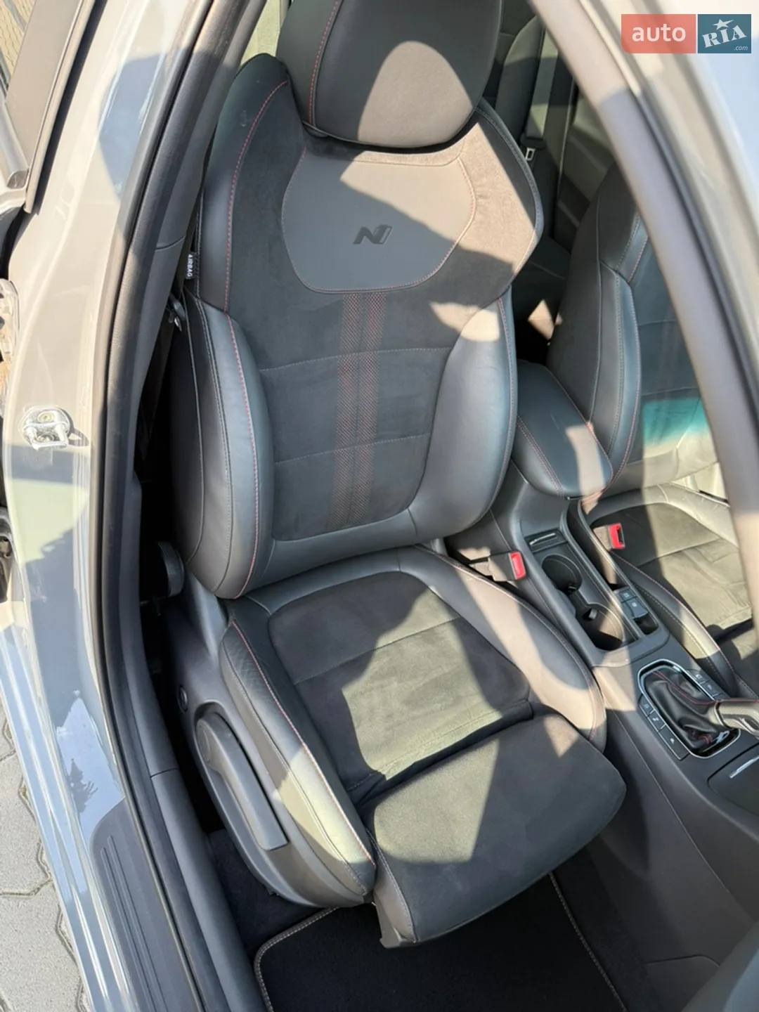 2022 Hyundai i30 - мініатюра 49
