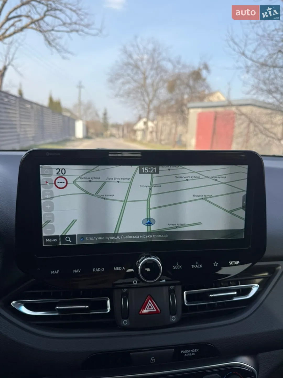 2022 Hyundai i30 - мініатюра 61