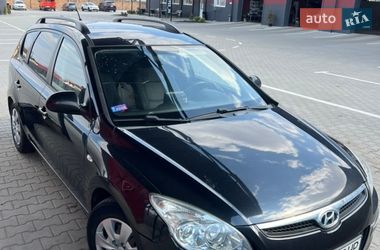 Універсал Hyundai i30 2008 в Дубні