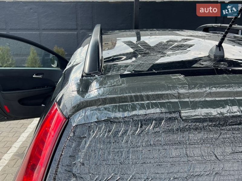 Универсал Hyundai i30 2008 в Дубно