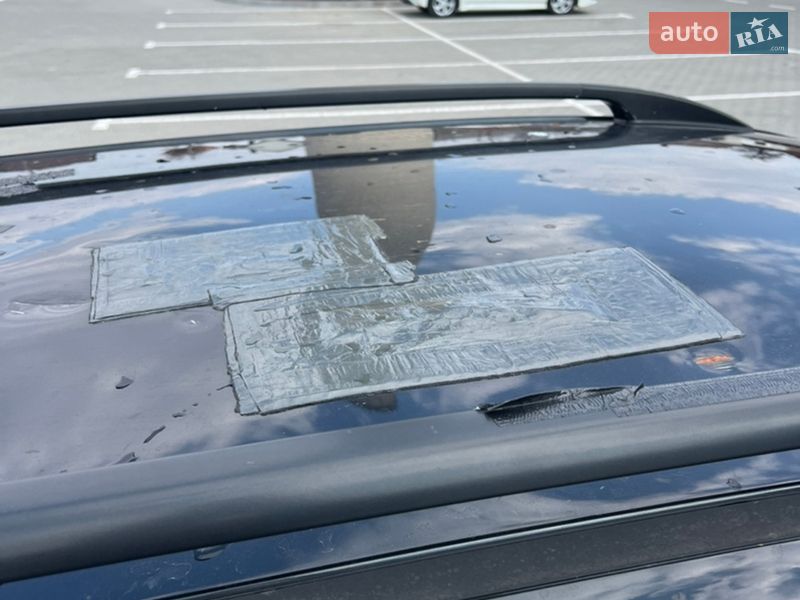 Универсал Hyundai i30 2008 в Дубно