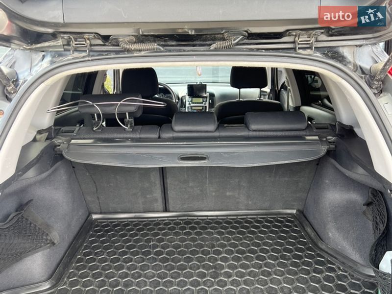 Универсал Hyundai i30 2008 в Дубно