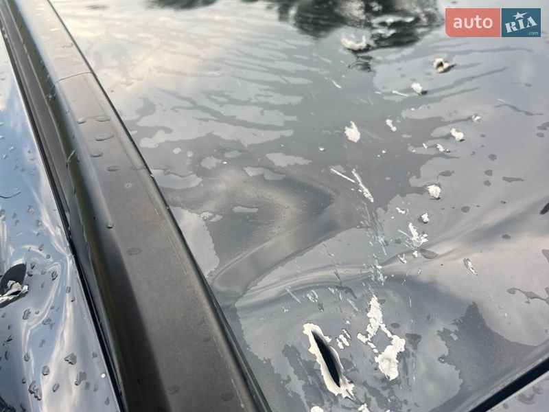 Универсал Hyundai i30 2008 в Дубно