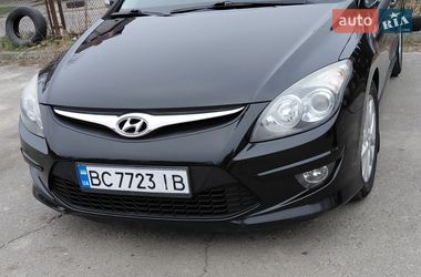 Універсал Hyundai i30 2012 в Львові