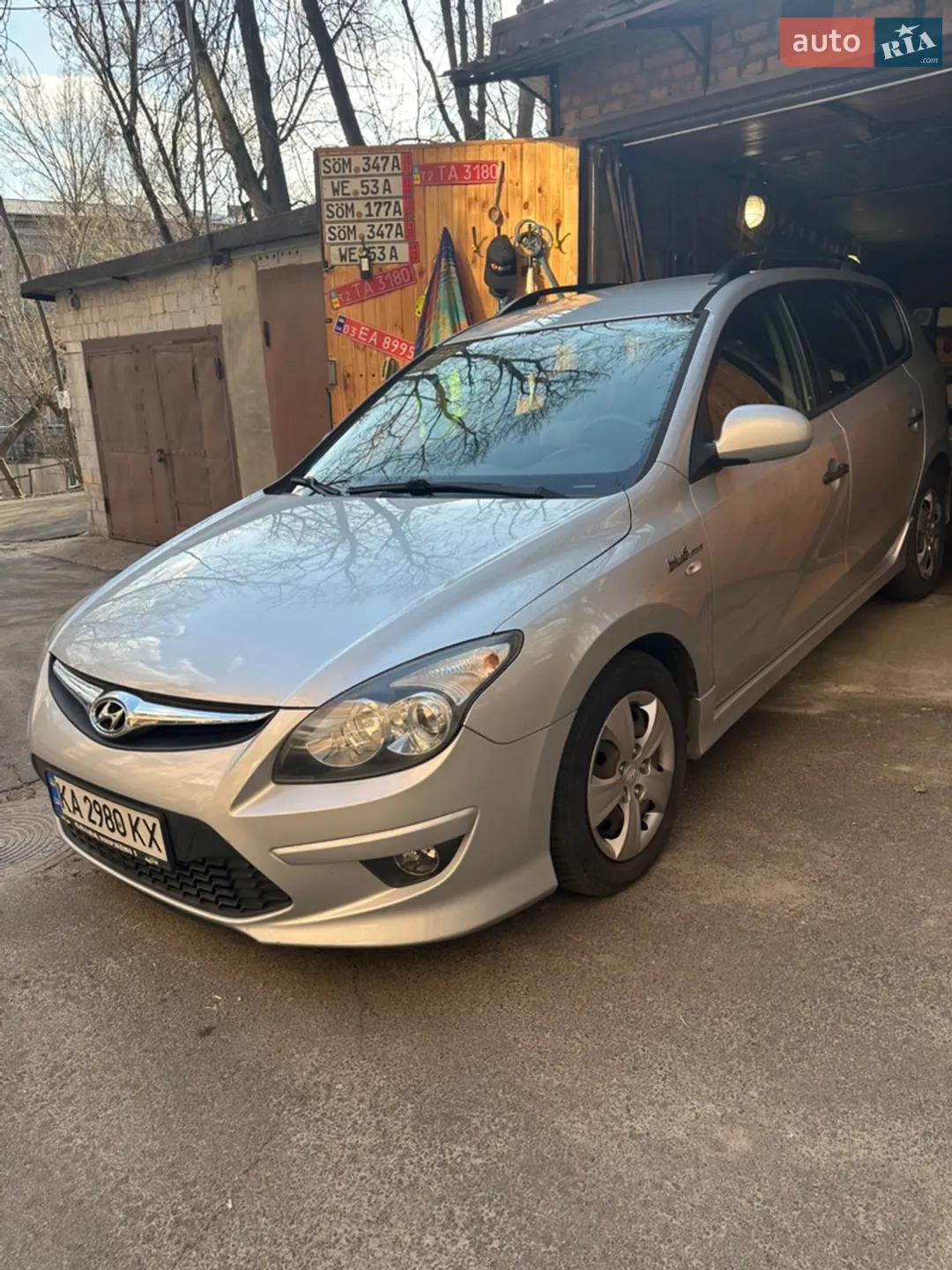 Фото авто 2