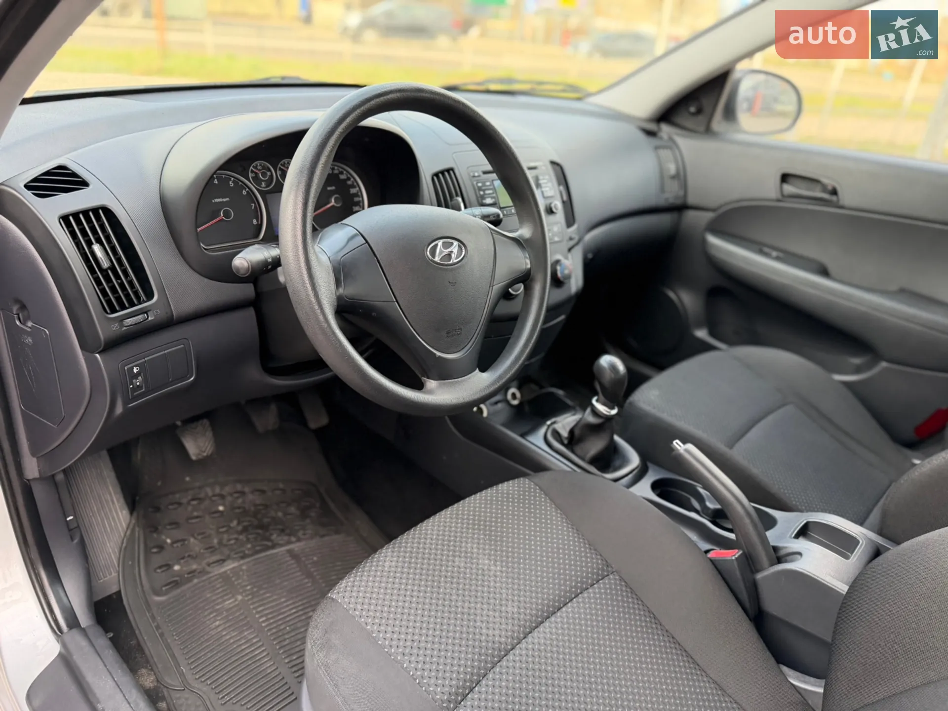 2012 Hyundai i30 - мініатюра 17