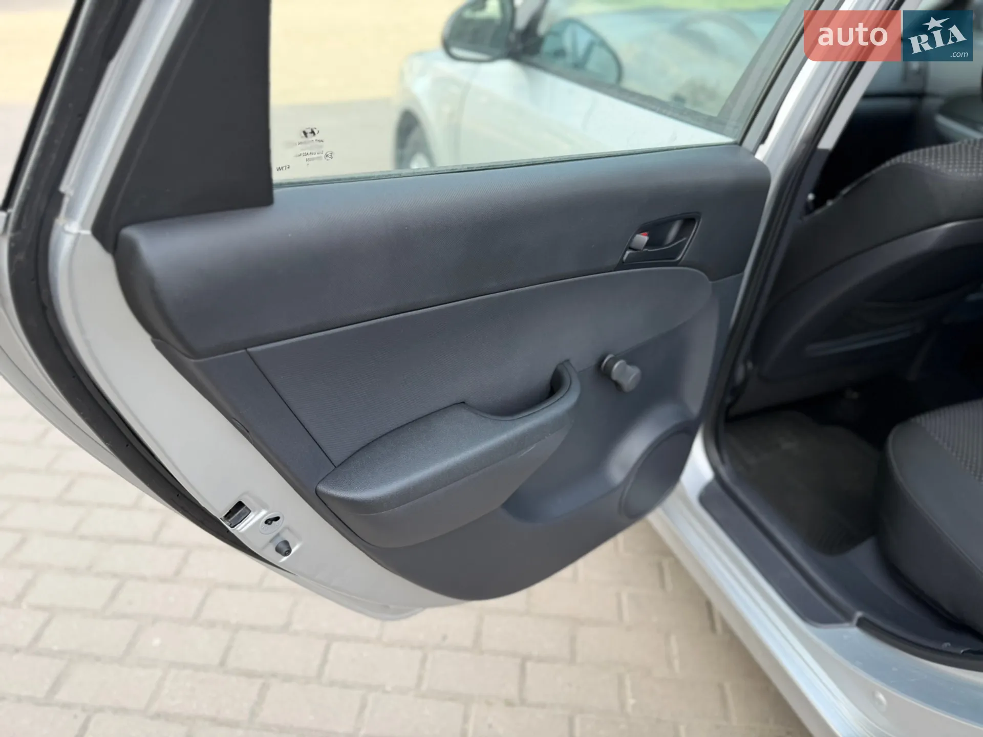2012 Hyundai i30 - мініатюра 22