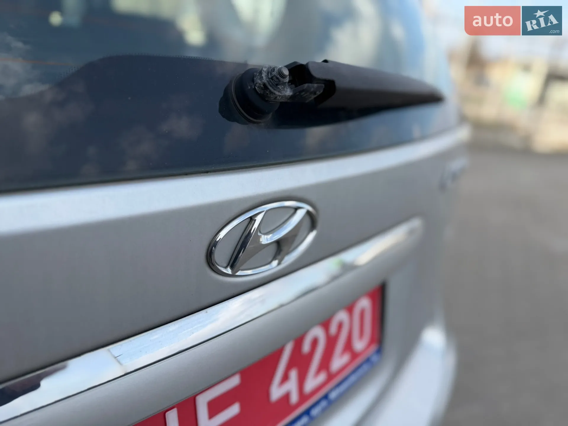 2012 Hyundai i30 - мініатюра 26