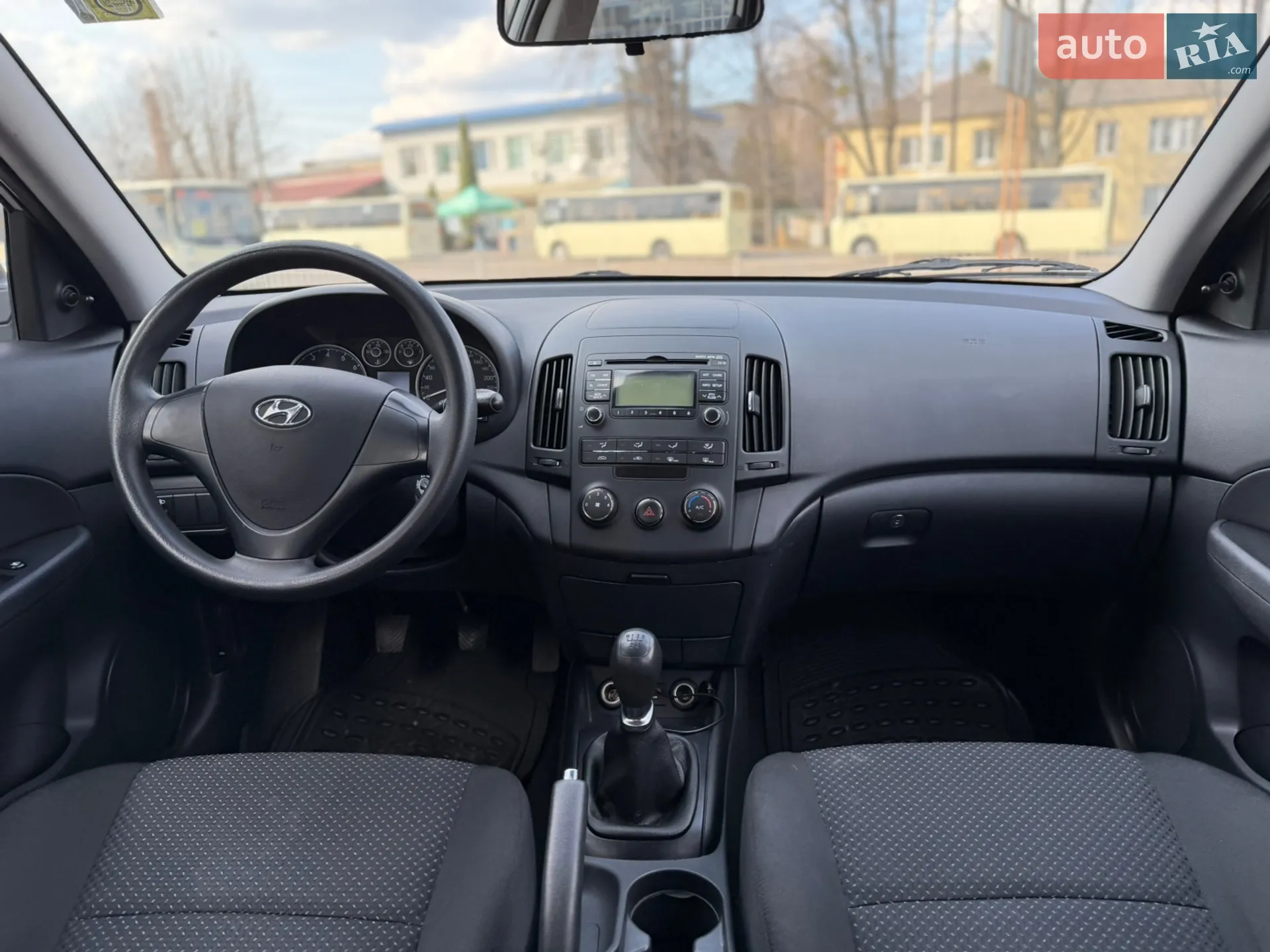 2012 Hyundai i30 - мініатюра 33