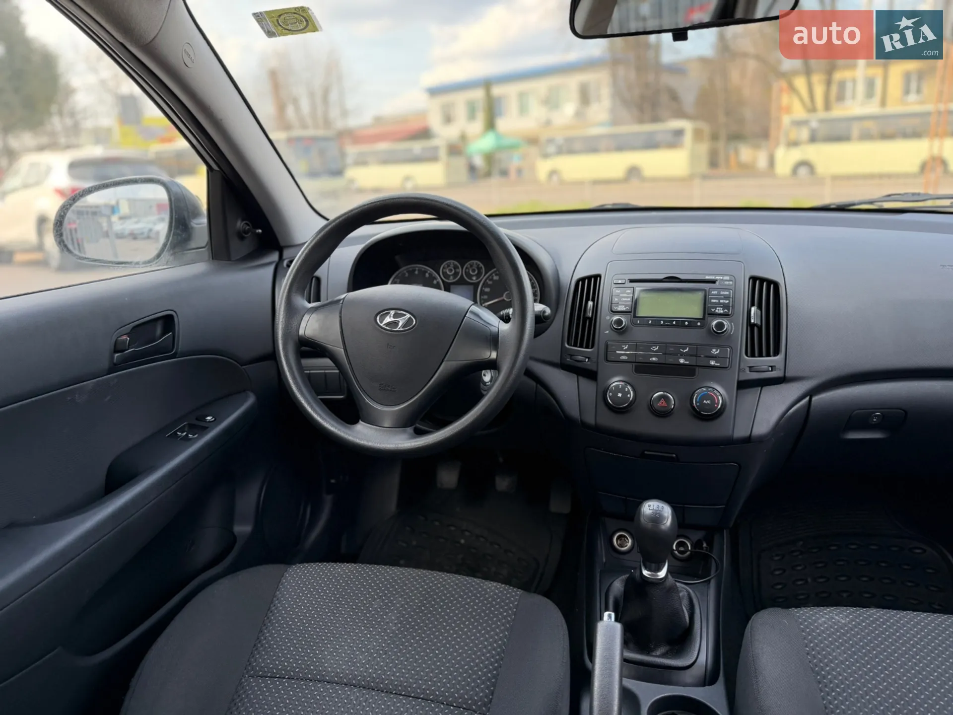2012 Hyundai i30 - мініатюра 34