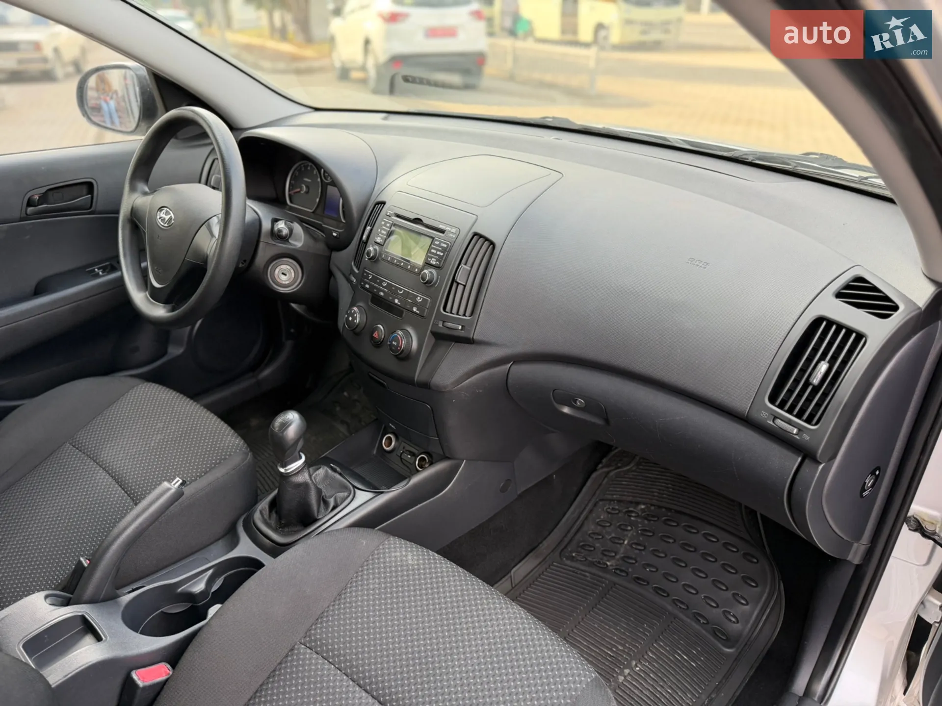 2012 Hyundai i30 - мініатюра 39