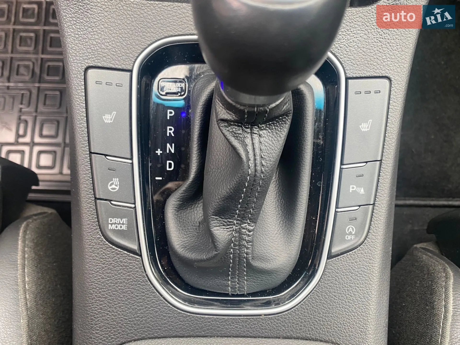 2019 Hyundai i30 - мініатюра 8