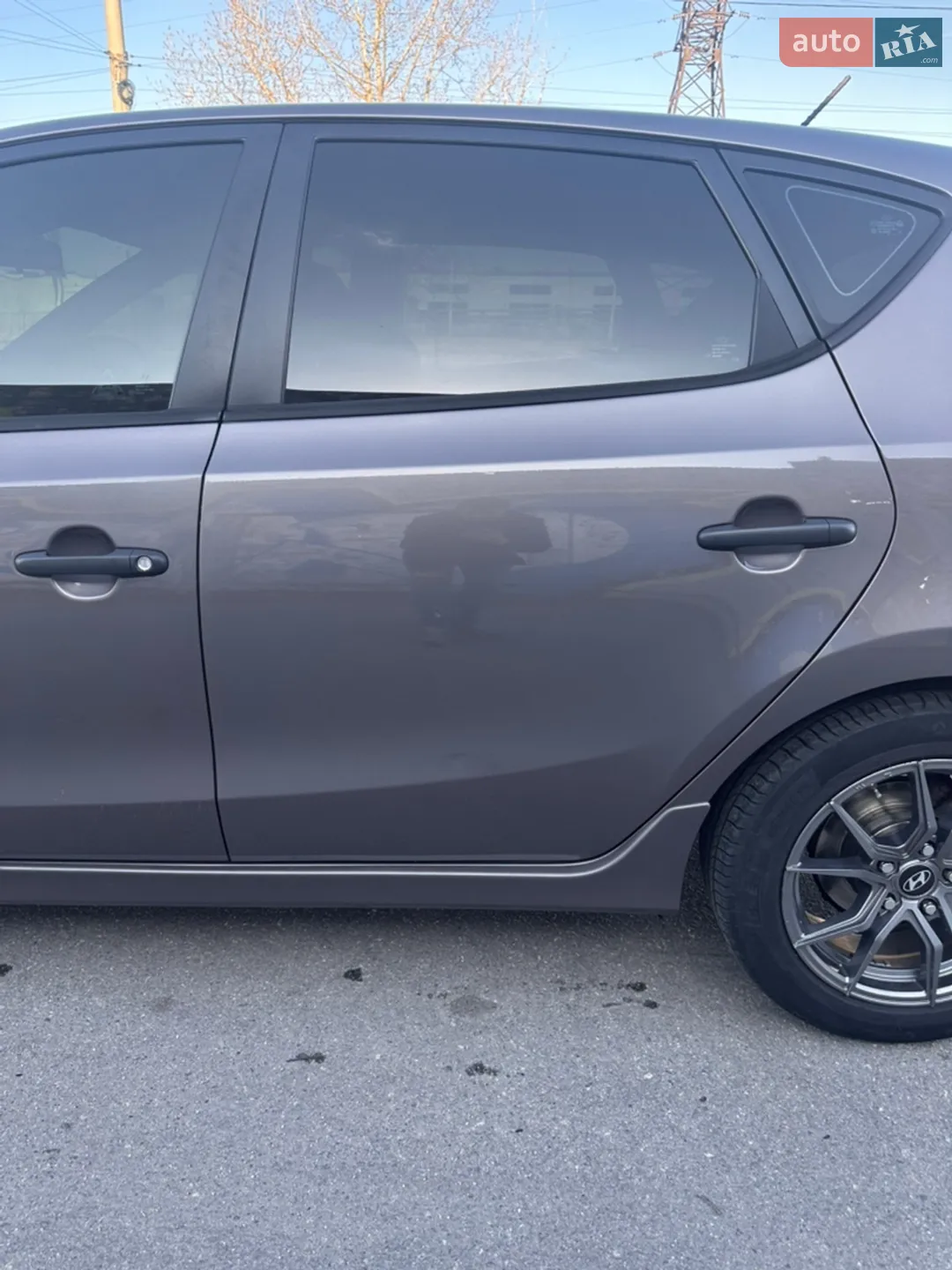 2011 Hyundai i30 - мініатюра 5