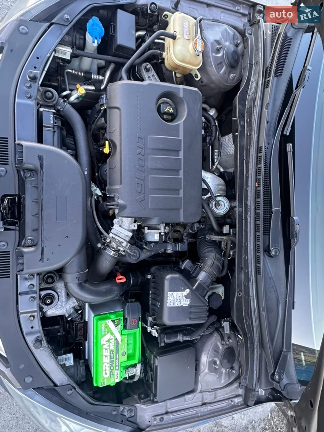 2011 Hyundai i30 - мініатюра 38