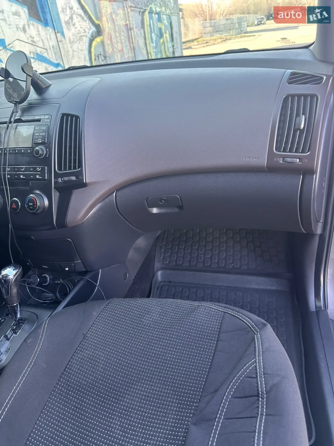 2011 Hyundai i30 - мініатюра 46