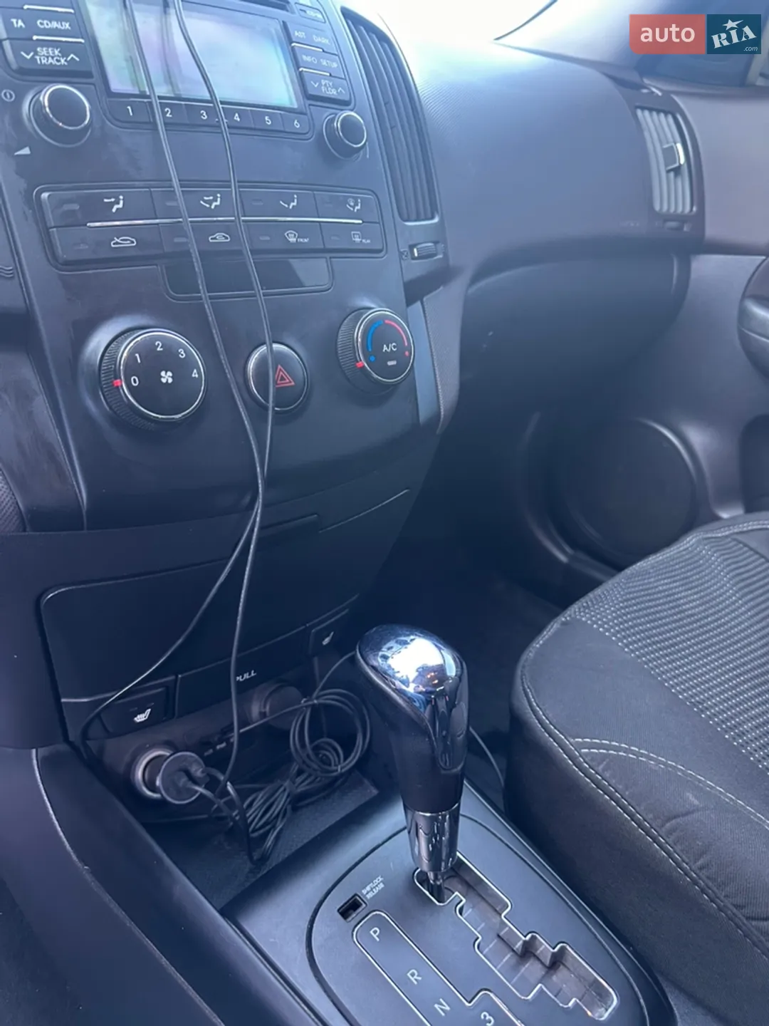2011 Hyundai i30 - мініатюра 52