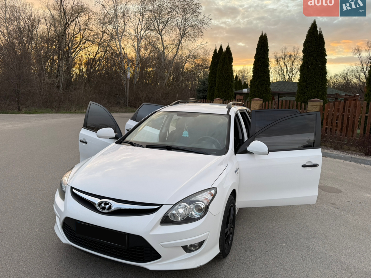 2010 Hyundai i30 - мініатюра 15