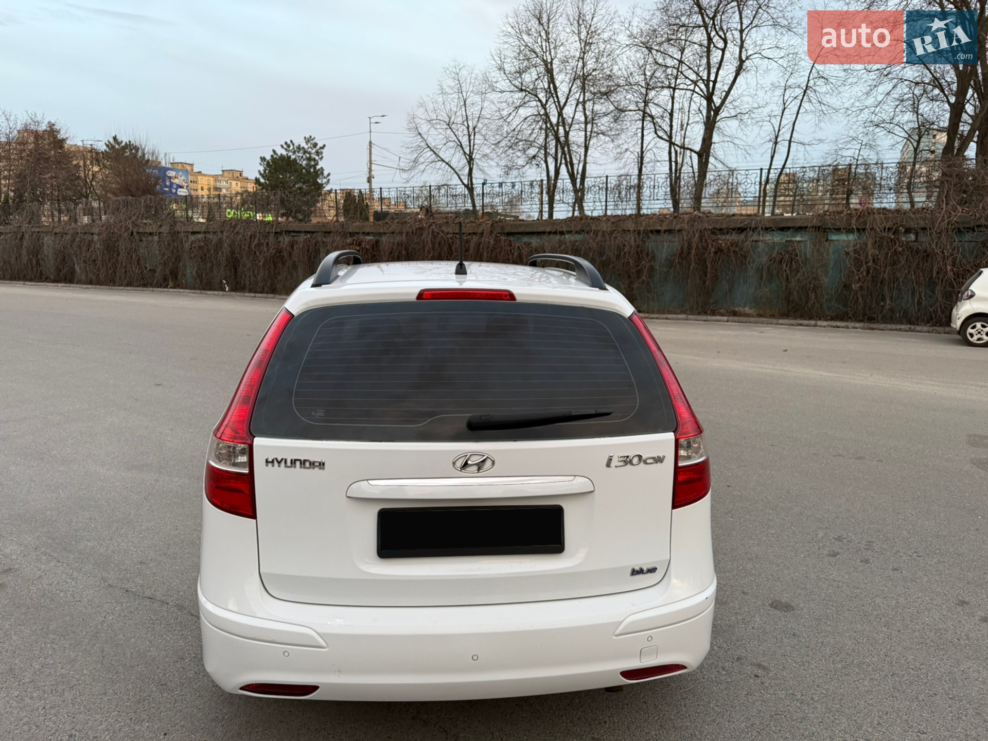 2011 Hyundai i30 - мініатюра 11